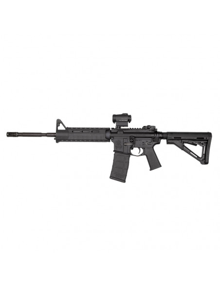 Magpul PMAG 10/30 AR-15/M4 GEN M3 5,56x45 mm/.223 Magazine MAG1183 Magpul PMAG 10/30 AR-15/M4 GEN M3 5,56x45 mm/.223 Magazine MAG1183