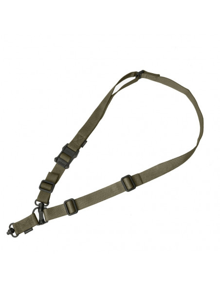 Magpul MS4 Dual QD Gun Sling GEN2 MAG518 Magpul MS4 Dual QD Gun Sling GEN2 MAG518