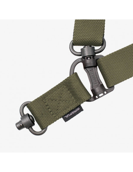 Magpul MS4 Dual QD Gun Sling GEN2 MAG518 Magpul MS4 Dual QD Gun Sling GEN2 MAG518