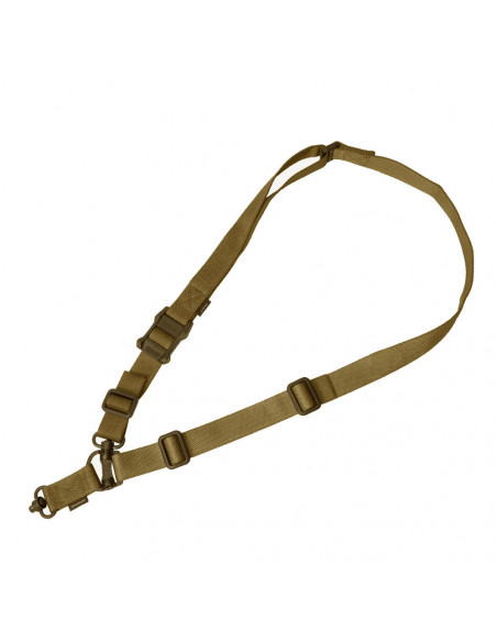 Magpul MS4 Dual QD Gun Sling GEN2 MAG518 Magpul MS4 Dual QD Gun Sling GEN2 MAG518