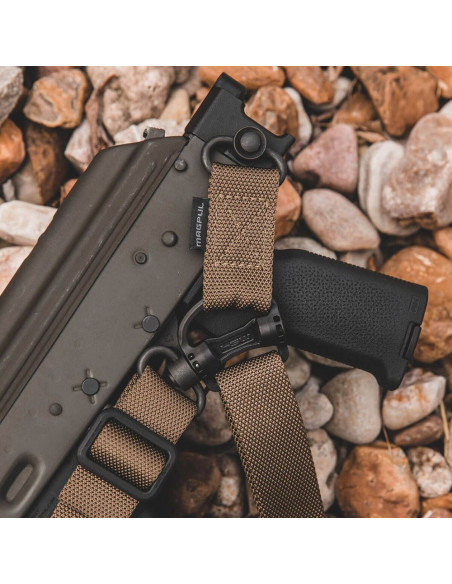 Magpul MS4 Dual QD Gun Sling GEN2 MAG518 Magpul MS4 Dual QD Gun Sling GEN2 MAG518