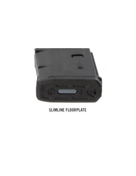 Magpul PMAG 10 AR-15/M4 Magazine GEN M3 Dėtuvė MAG559 Magpul PMAG 10 AR-15/M4 Magazine GEN M3 Dėtuvė MAG559