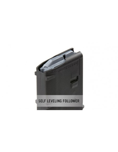 Magpul PMAG 10 AR-15/M4 Magazine GEN M3 Dėtuvė MAG559 Magpul PMAG 10 AR-15/M4 Magazine GEN M3 Dėtuvė MAG559