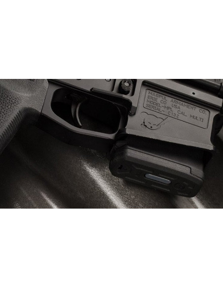 Magpul PMAG 10 AR-15/M4 Magazine GEN M3 Dėtuvė MAG559 Magpul PMAG 10 AR-15/M4 Magazine GEN M3 Dėtuvė MAG559