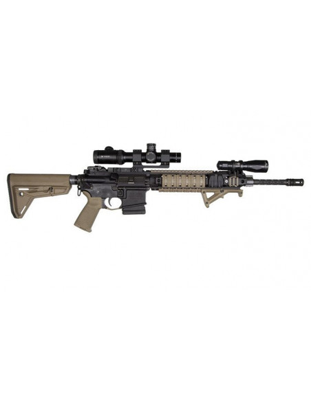 Magpul PMAG 10 AR-15/M4 GEN M3 Magazine MAG559 Magpul PMAG 10 AR-15/M4 GEN M3 Magazine MAG559