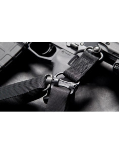 Magpul QD Sling Swivel MAG540 BLK Black 2