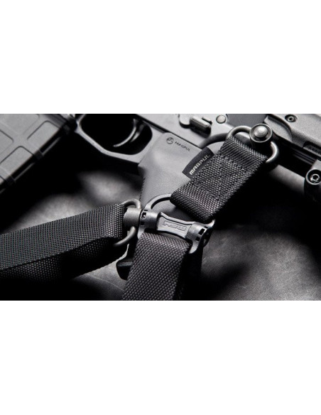 Magpul QD Sling Swivel MAG540 BLK Black Magpul QD Sling Swivel MAG540 BLK Black