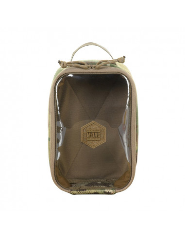 M-Tac Elite Small Gen.II Multicam Tactical Organizer
