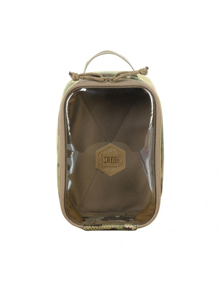 M-Tac Elite Small Gen.II Multicam Tactical Organizer M-Tac Elite Small Gen.II Multicam Tactical Organizer