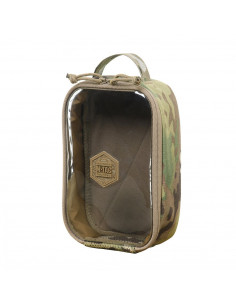 M-Tac Elite Small Gen.II Multicam Tactical Organizer 10147808-S