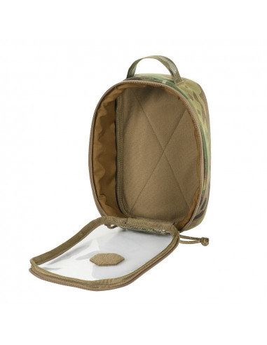 M-Tac Elite Small Gen.II Multicam Tactical Organizer