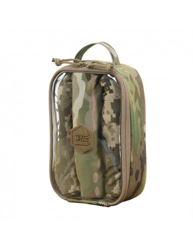M-Tac Elite Small Gen.II Multicam Tactical Organizer 10147808-S