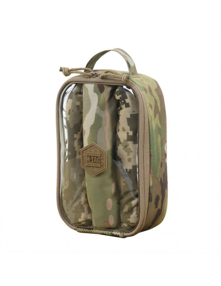 M-Tac Elite Small Gen.II Multicam Tactical Organizer 10147808-S M-Tac Elite Small Gen.II Multicam Tactical Organizer 10147808-S