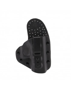 GHOST Civilian Inside S IWB gun holster