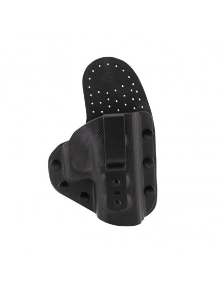 GHOST Civilian Inside S IWB gun holster GHOST Civilian Inside S IWB gun holster