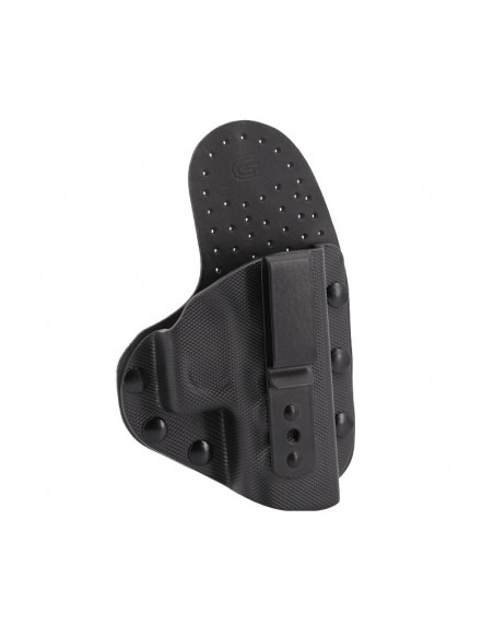 GHOST Civilian Inside S IWB gun holster GHOST Civilian Inside S IWB gun holster