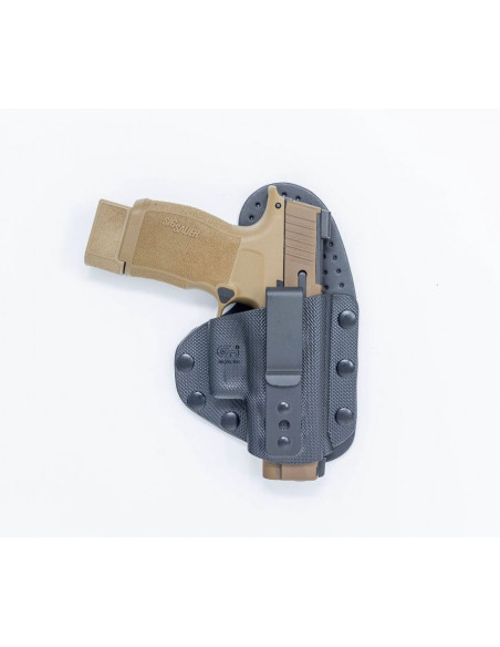 GHOST Civilian Inside S IWB gun holster GHOST Civilian Inside S IWB gun holster
