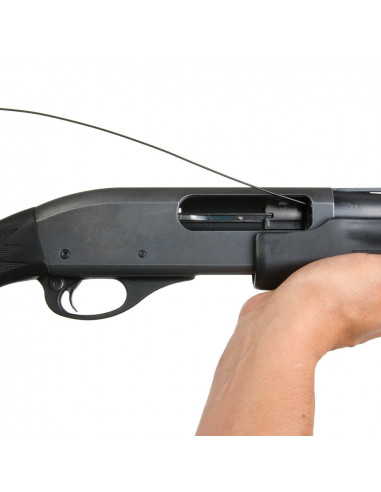 Real Avid Bore Boss 12 GA AVBB12G ginklo valymo virvė