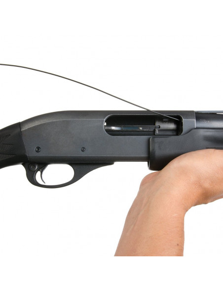 Real Avid Bore Boss 12 GA AVBB12G ginklo valymo virvė