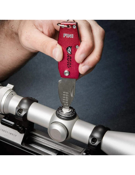 Real Avid FINI Universal Choke Wrench Tool AVCWT210 Real Avid FINI Universal Choke Wrench Tool AVCWT210