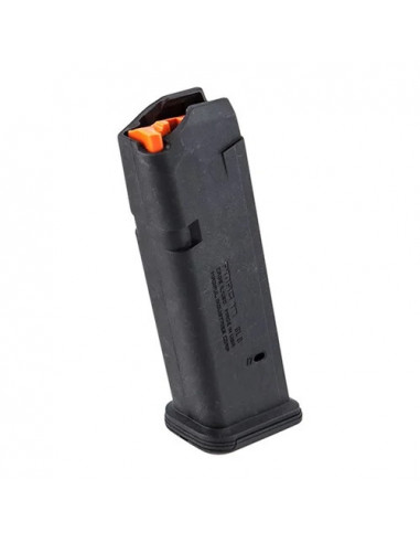 Magpul PMAG 17 GL9 GLOCK 17 šovinių dėtuvė MAG546