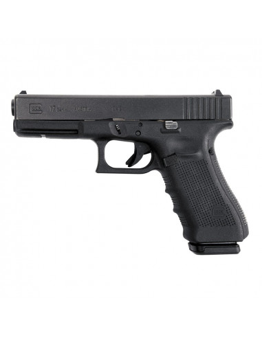 Magpul PMAG 17 GL9 Magazine for GLOCK 17 MAG546