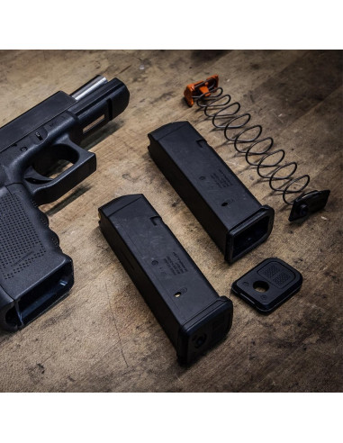 Magpul PMAG 17 GL9 Magazine for GLOCK 17 MAG546