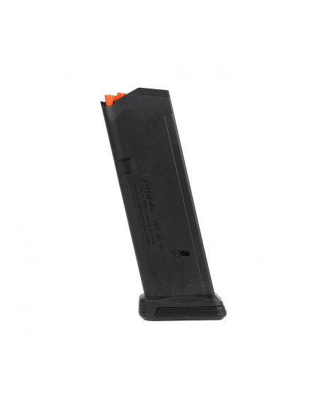Magpul PMAG 15 GL9 GLOCK 19 Dėtuvė MAG550 Magpul PMAG 15 GL9 GLOCK 19 Dėtuvė MAG550