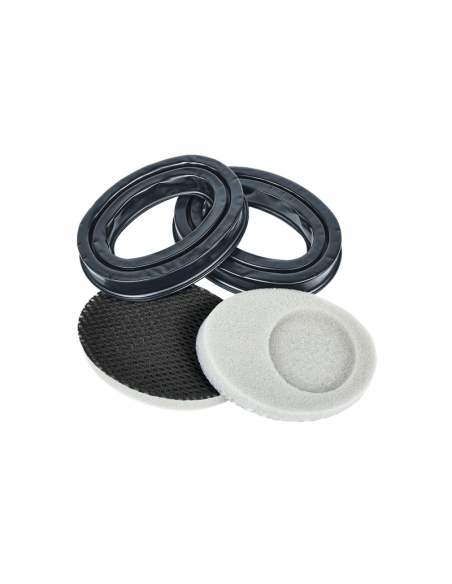 Sordin Supreme gelinių silikonių pagalvėlių rinkinys 60092-S