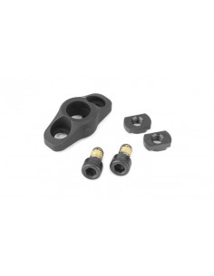 Magpul M-LOK QD Sling Mount Black MAG606 2