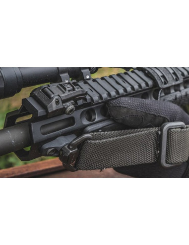 Magpul M-LOK QD Sling Mount Black MAG606