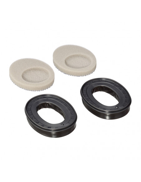 Sordin Supreme gelinių silikonių pagalvėlių rinkinys 60092-S