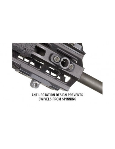 Magpul M-LOK QD diržo tvirtinimo taškas diržo kilpai MAG606