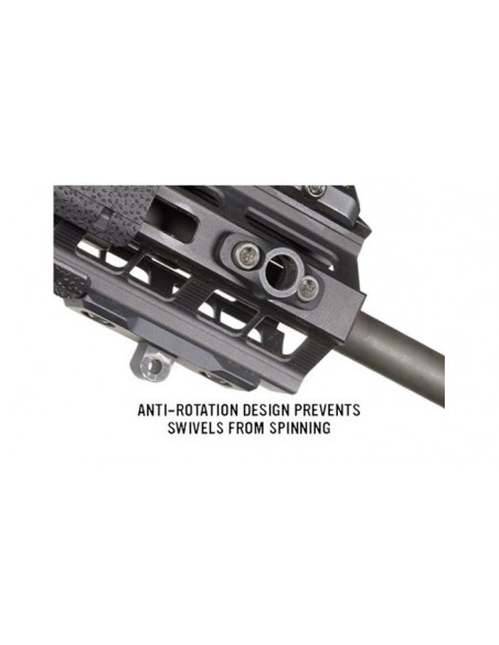 Magpul M-LOK QD Sling Mount Black MAG606 Magpul M-LOK QD Sling Mount Black MAG606