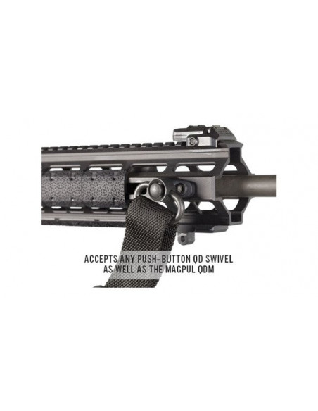 Magpul M-LOK QD Sling Mount Black MAG606 Magpul M-LOK QD Sling Mount Black MAG606