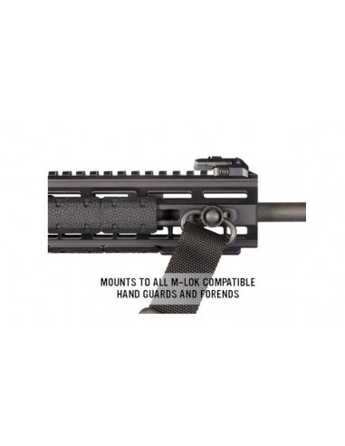 Magpul M-LOK QD Sling Mount Black MAG606