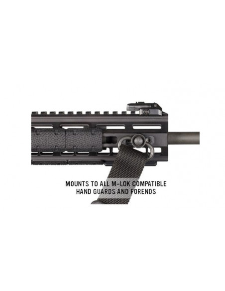 Magpul M-LOK QD Sling Mount Black MAG606 Magpul M-LOK QD Sling Mount Black MAG606