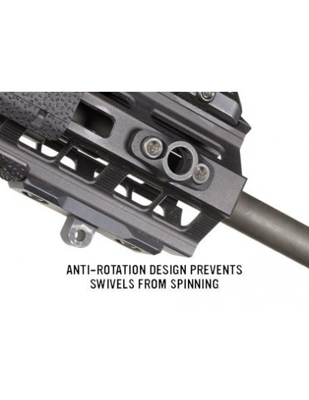 Magpul M-LOK QD Sling Mount Black MAG606 Magpul M-LOK QD Sling Mount Black MAG606