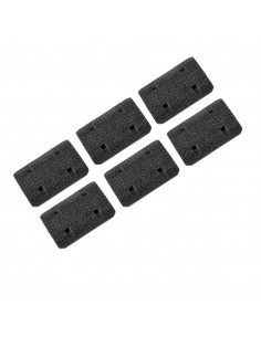 Magpul M-LOK Rail Cover Type 2 MAG603 Black