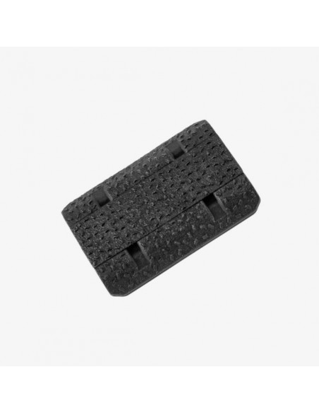 Magpul M-LOK Rail Cover Type 2 MAG603 bėgelio apsaugos rinkinys 6 vnt.