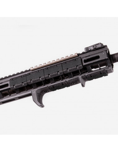 Magpul M-LOK Rail Cover Type 2 MAG603 bėgelio apsaugos rinkinys 6 vnt.