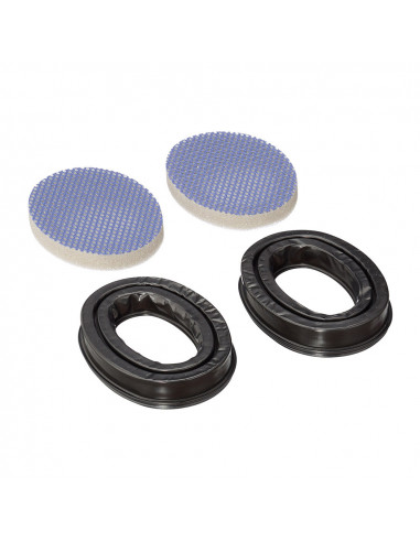 Sordin Supreme gelinių silikonių pagalvėlių rinkinys 60092-S