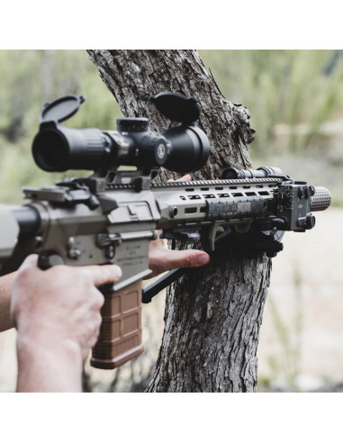 Magpul M-LOK Rail Cover Type 2 MAG603 dangteliai