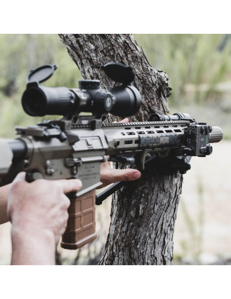 Magpul M-LOK Rail Cover Type 2 MAG603 dangteliai