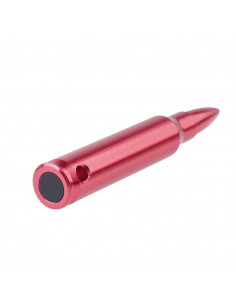 Vector Optics Aluminum Snap Caps .223 / 5.56x45 mm - 6 pcs. SCSC-01 2