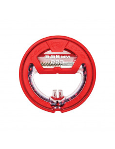 Real Avid Bore Boss .223/5.56mm AVBB223 rifle cleaning rope