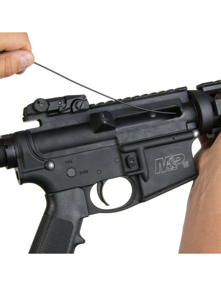 Real Avid Bore Boss .223/5.56mm AVBB223 ginklo valymo virvė