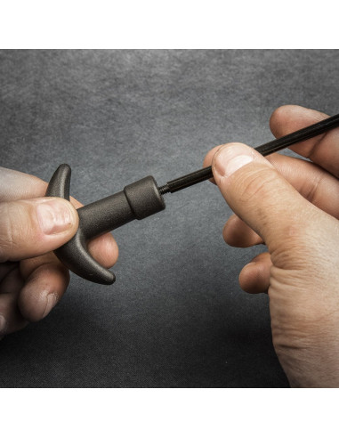 Real Avid Gun Boss AR15 valymo rinkinys AVGCKAR15