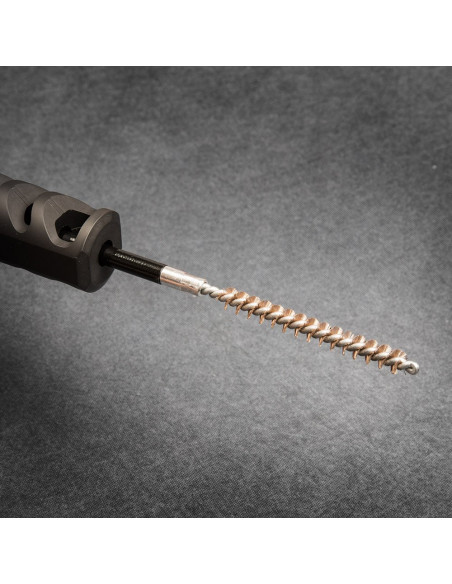 Real Avid Gun Boss AR15 cleaning kit AVGCKAR15 Real Avid Gun Boss AR15 cleaning kit AVGCKAR15