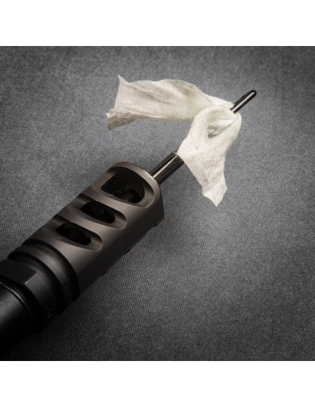 Real Avid Gun Boss AR15 cleaning kit AVGCKAR15 Real Avid Gun Boss AR15 cleaning kit AVGCKAR15